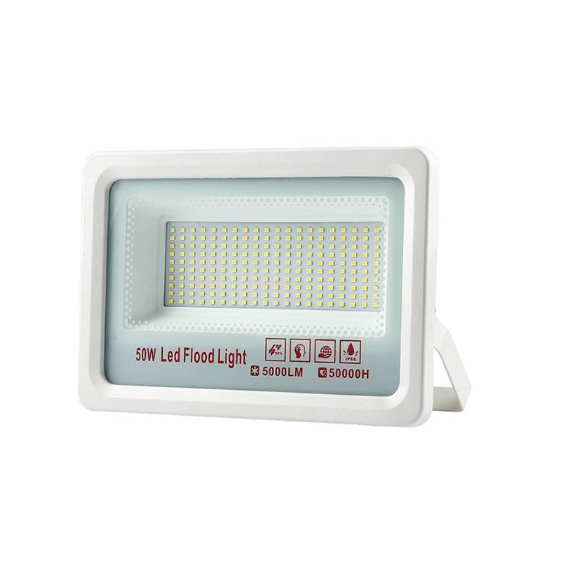 aluminum high efficiency led flood light IP66