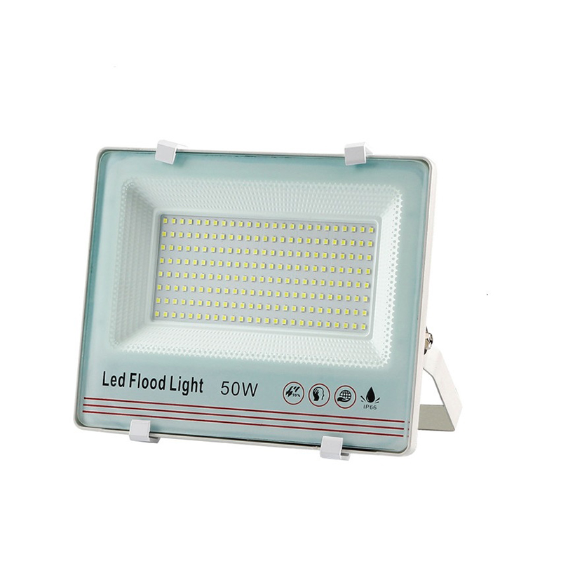 economic design led flood light for outdoor