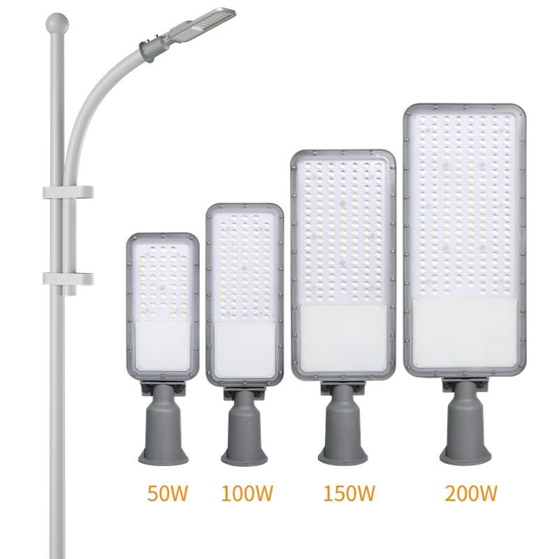 BP-D2100 LED Street Light 50W 100W 150W 200W