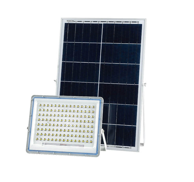 BP-16B1 LED Solar Flood light