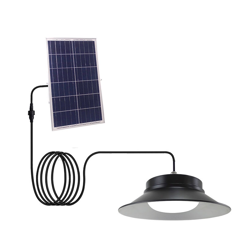 BP-G001 Solar high bay light outdoor IP65