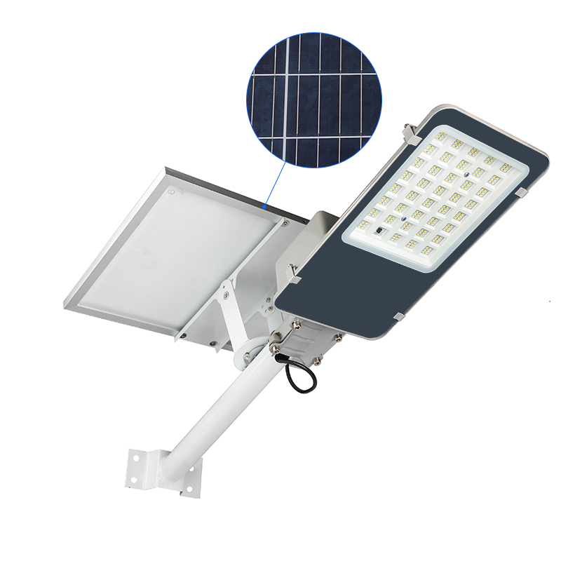 BP-1601F 100w solar street light for 3~5M pole