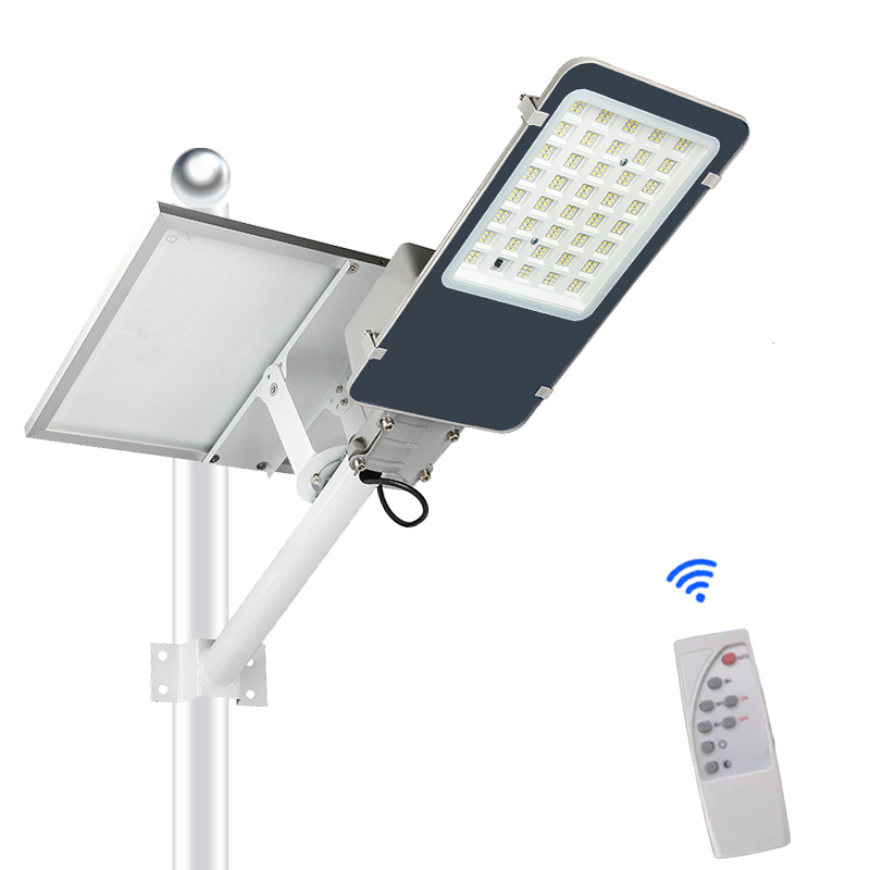 BP-1602F solar street light for 4~7M pole